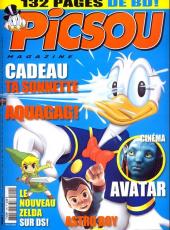 Picsou Magazine -455- Picsou Magazine N°455
