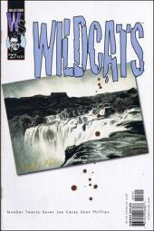 Wildcats (1999) -27- Idaho Falls