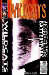 Wildcats (1999) -26- Battery Park