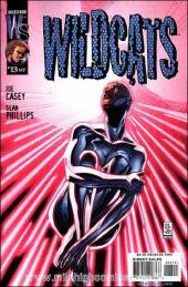 Wildcats (1999) -13- Thirteen