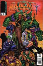 WildC.A.T.s: Covert Action Teams (1992) -44- Paradise lost