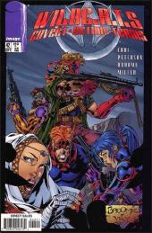 WildC.A.T.s: Covert Action Teams (1992) -42- Endangered species part 2 : brothers in arms