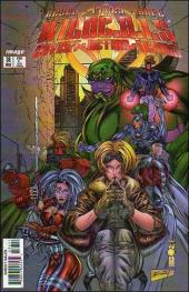 WildC.A.T.s: Covert Action Teams (1992) -36- Taking leave part 2