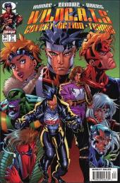WildC.A.T.s: Covert Action Teams (1992) -34- Catechism