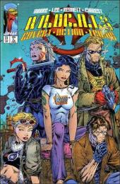 WildC.A.T.s: Covert Action Teams (1992) -31- Cats & dogs
