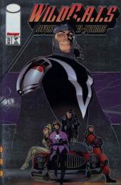 WildC.A.T.s: Covert Action Teams (1992) -25- On Earth... As It Is in Heaven