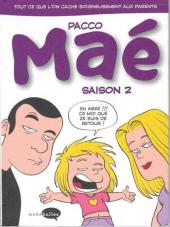 Maé -2- Saison 2