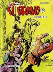 El Bravo (Mon Journal) -88- Le Rossignol du 