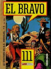 El Bravo (Mon Journal) -111- La loi des Shoshoni