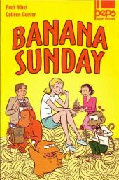 Banana sunday