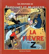 Fripounet et Marisette -3b2000- La Fièvre 
