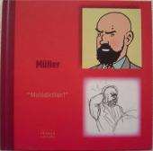 Tintin (France Loisirs 2007) -HS10- Müller - 