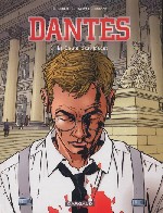Dantès -1a2009- La Chute d'un trader