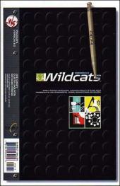Wildcats Version 3.0 (2002) -12- Level one effect