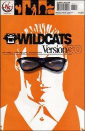 Wildcats Version 3.0 (2002) -4- Pearl necklace