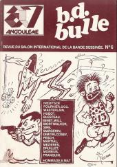 (DOC) B.D. Bulle -6- Bd bulle - 6