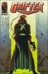 Grifter (1995) -2- Book two