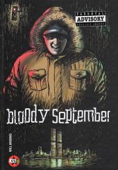 Bloody september