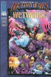 Wetworks (Image comics - 1994) -17- Fire from heaven : part 11