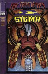 Sigma -1- Fire from heaven : prelude 2