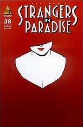 Strangers in Paradise (1996) -38- Shhhh