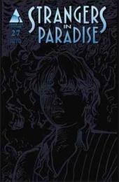 Strangers in Paradise (1996) -27- Dark the sun