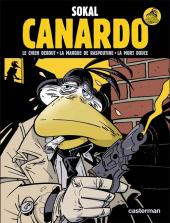 Canardo (Une enquête de l'inspecteur) -INT1- Premier cycle