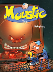 Moustic -2- Babybug