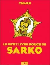 Le petit livre rouge de Sarko