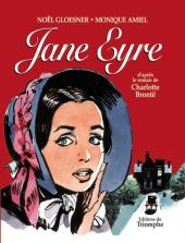 Jane Eyre (Amiel/Gloesner) - Jane Eyre