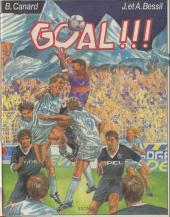 Goal!!! - Goal !!!