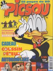 Picsou Magazine -374- Picsou Magazine N°374