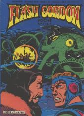 Flash Gordon (Poche) -7- La découverte de l'Atlantide