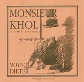 Monsieur Khol -TL- Monsieur Khol - Storyboard