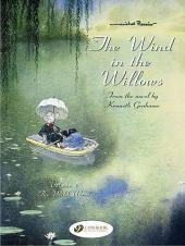 The wind in the willows -1- The Wild Wood