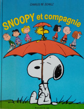 Peanuts -2- (Hachette) -HS- Snoopy et compagnie