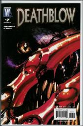 Deathblow (2006) -7- And then you live part 7