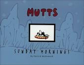 Mutts (1996) -HS 3- Sunday mornings