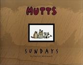 Mutts (1996) -HS 1- Sundays