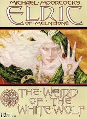 Elric: Weird of the White Wolf (1986) -INT- The Weird of the White Wolf
