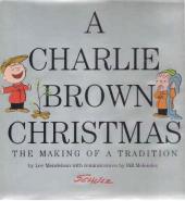 Peanuts (Harper Collins) -1- A Charlie Brown Christmas