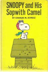 Peanuts (HRW) - Snoopy and his sopwith camel