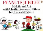 Peanuts (Penguin books) -1- Peanut's jubilee