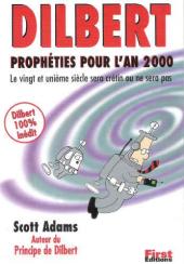 Dilbert (First Éditions) -3- Prophéties pour l'an 2000