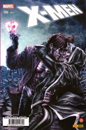 X-Men (1re série) -156- Rémanence