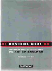 (AUT) Spiegelman -HS2- Be a nose : Deviens Nez!
