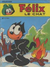 Félix le Chat (3e Série - Greantori) -1- Numéro 1
