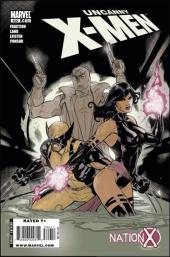 X-Men Vol.1 (The Uncanny) (1963) -520- Nation x part 6