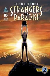 Strangers in Paradise (1996) -88- No title