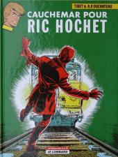 Ric Hochet -11Ind2002- Cauchemar pour Ric Hochet